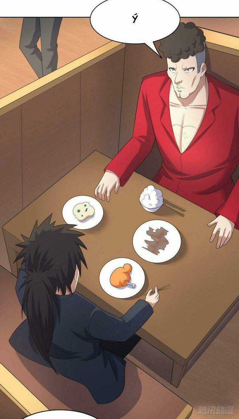 Thần Long Tinh Chủ - Chapter 34 - Trang 21