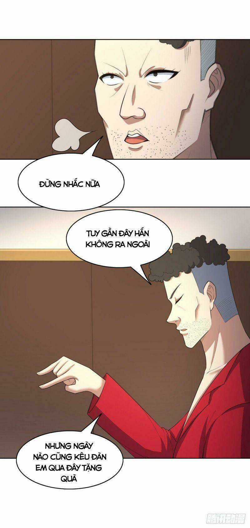 Thần Long Tinh Chủ - Chapter 34 - Trang 23