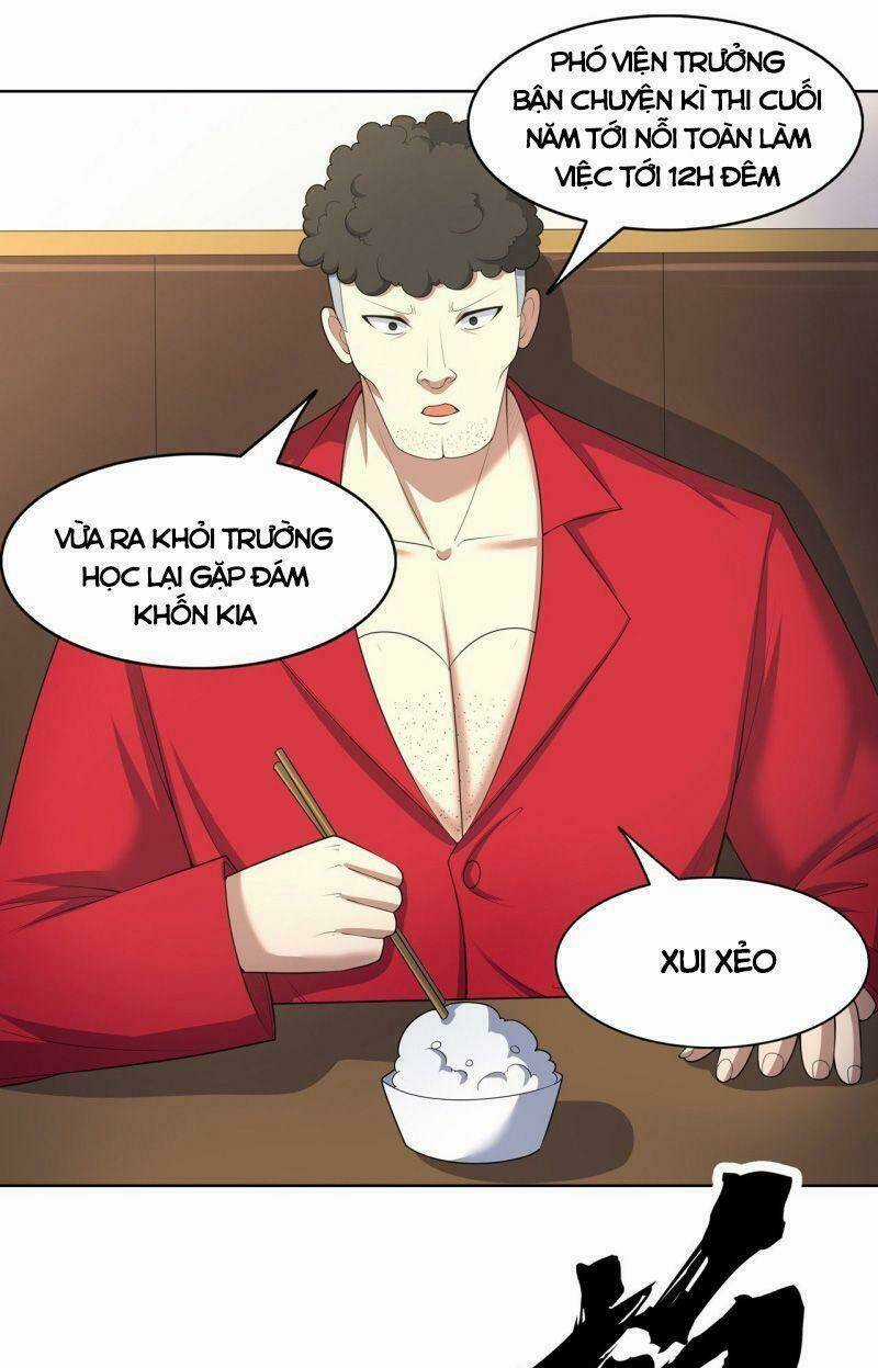 Thần Long Tinh Chủ - Chapter 34 - Trang 24