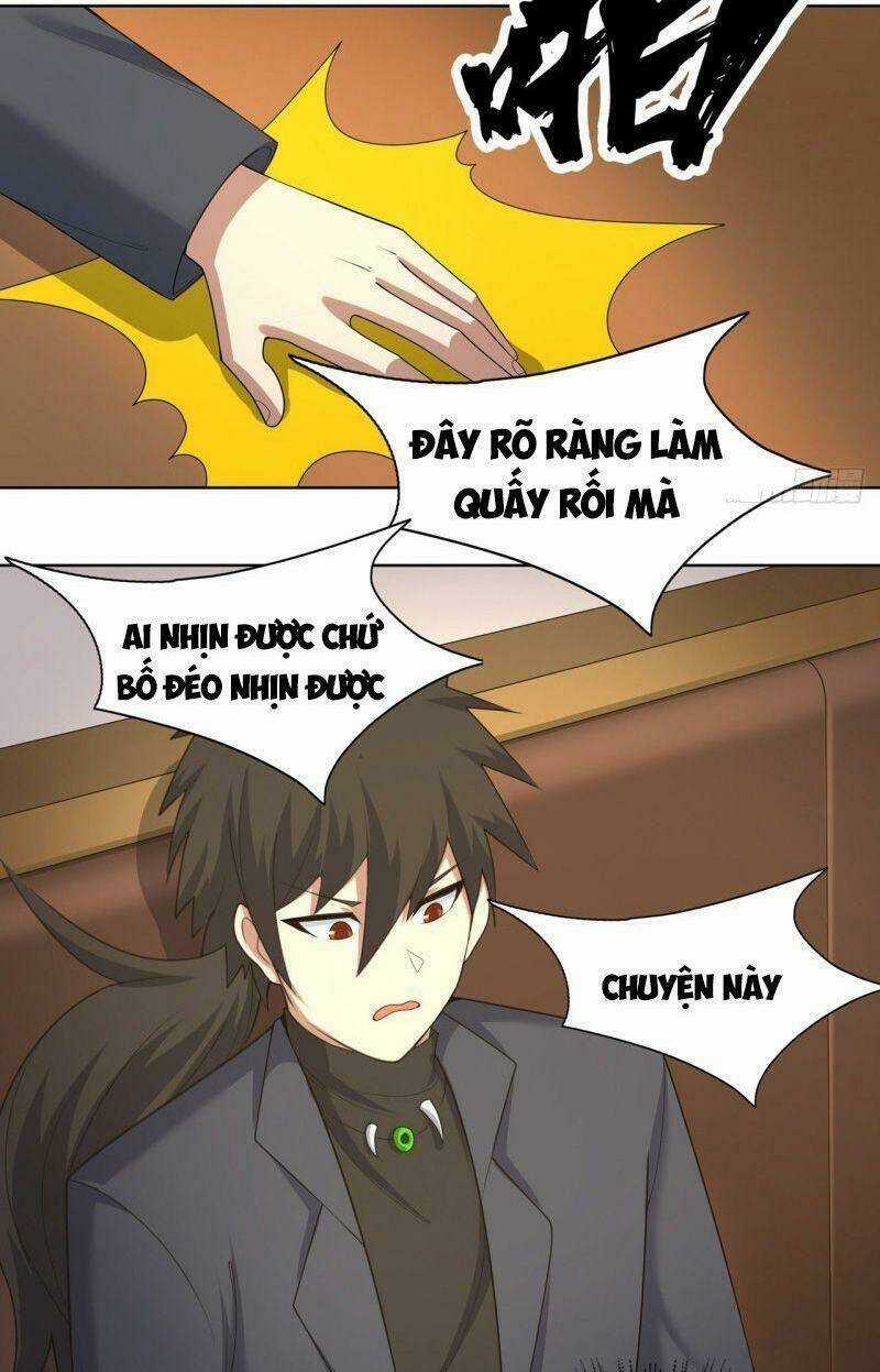 Thần Long Tinh Chủ - Chapter 34 - Trang 25