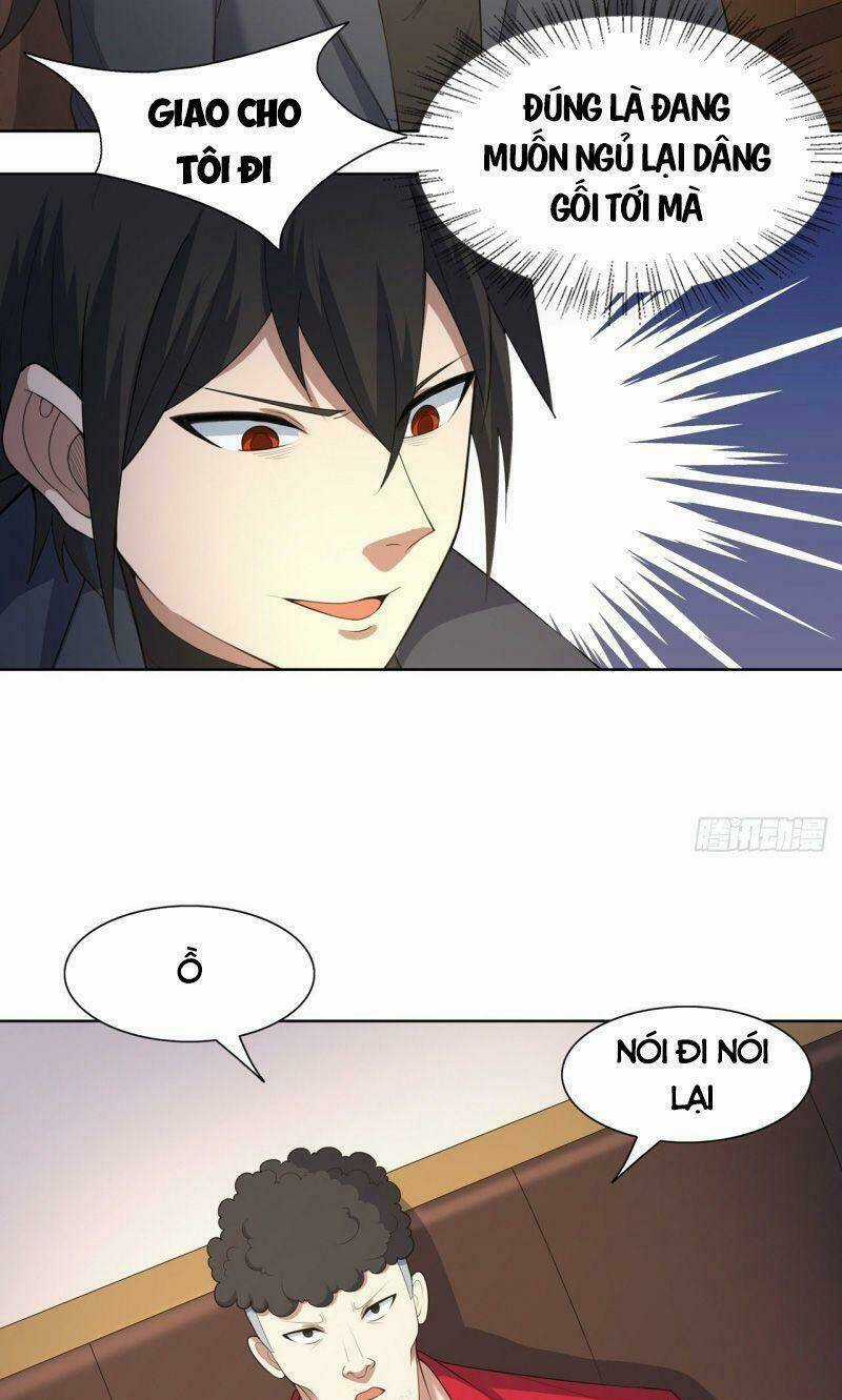 Thần Long Tinh Chủ - Chapter 34 - Trang 26