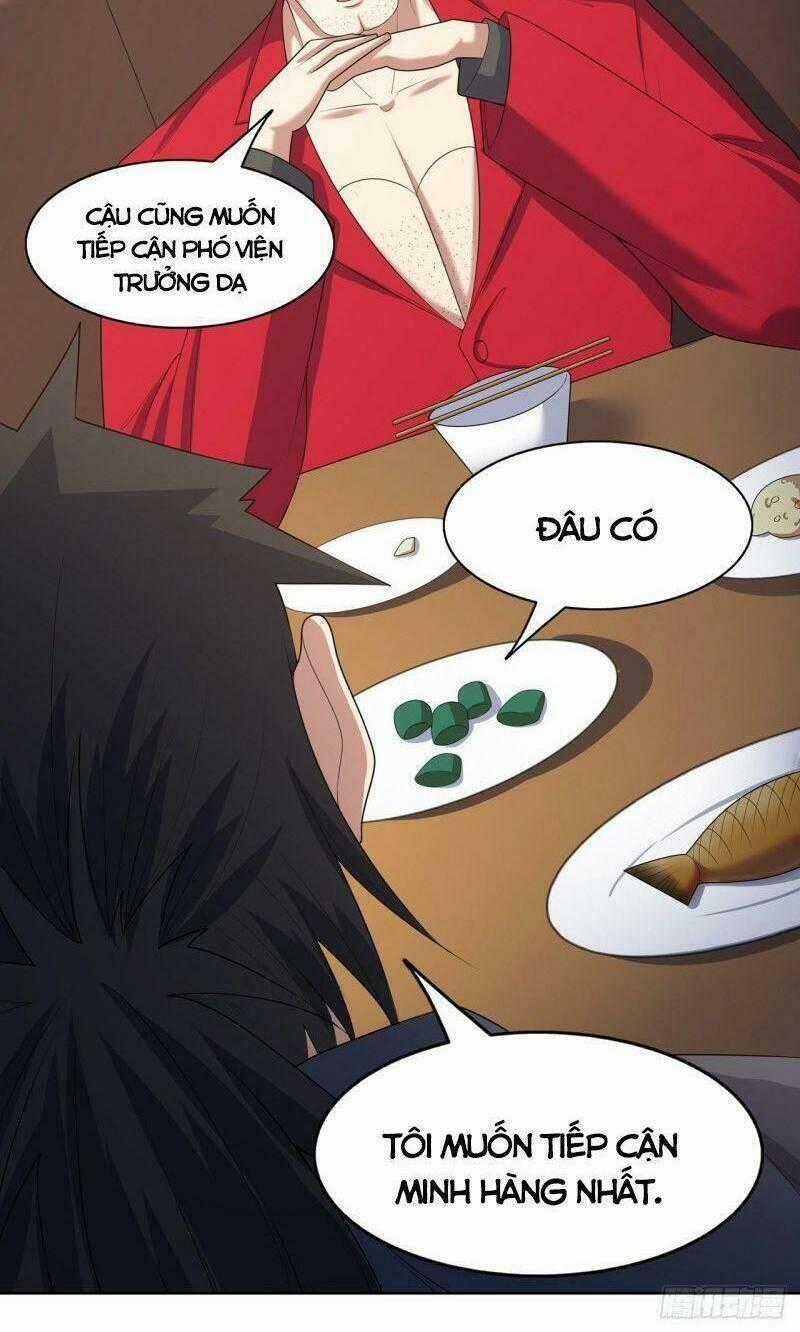 Thần Long Tinh Chủ - Chapter 34 - Trang 27