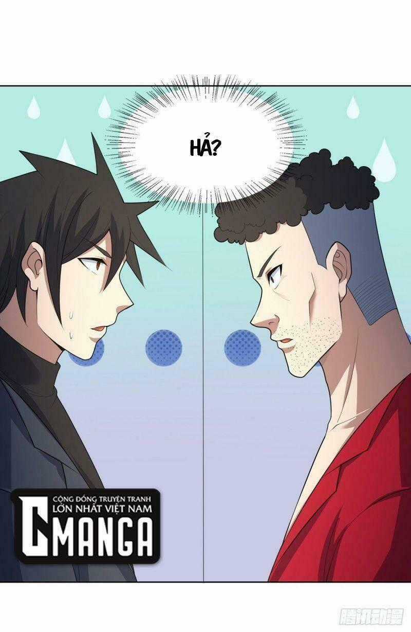 Thần Long Tinh Chủ - Chapter 34 - Trang 28