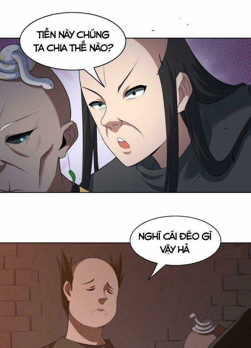 Thần Long Tinh Chủ - Chapter 34 - Trang 5