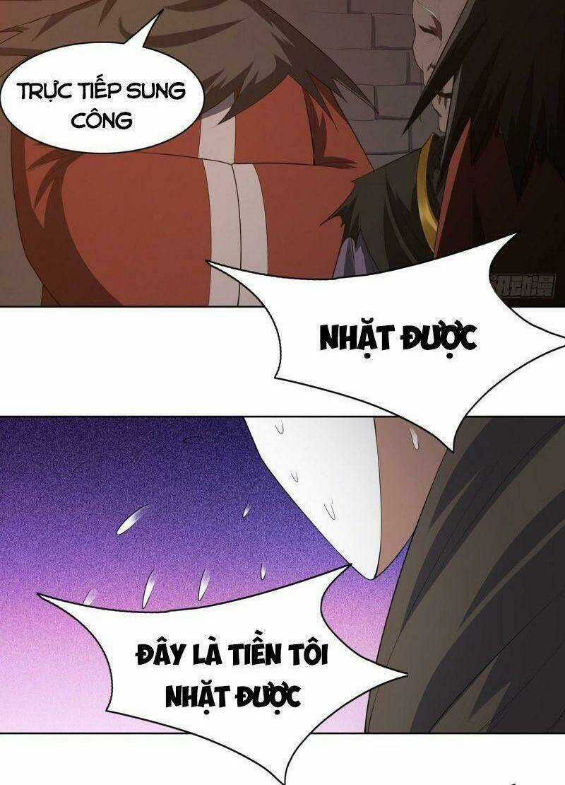 Thần Long Tinh Chủ - Chapter 34 - Trang 6