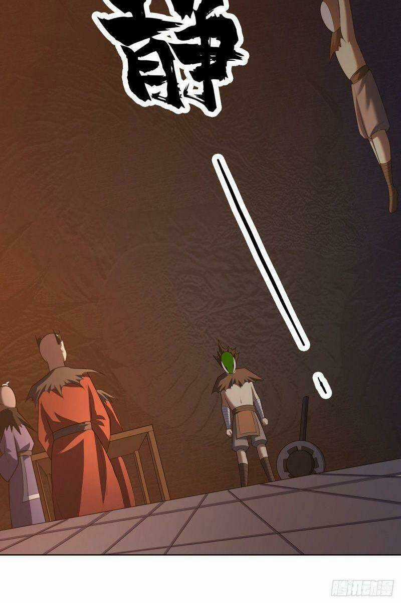 Thần Long Tinh Chủ - Chapter 34 - Trang 8