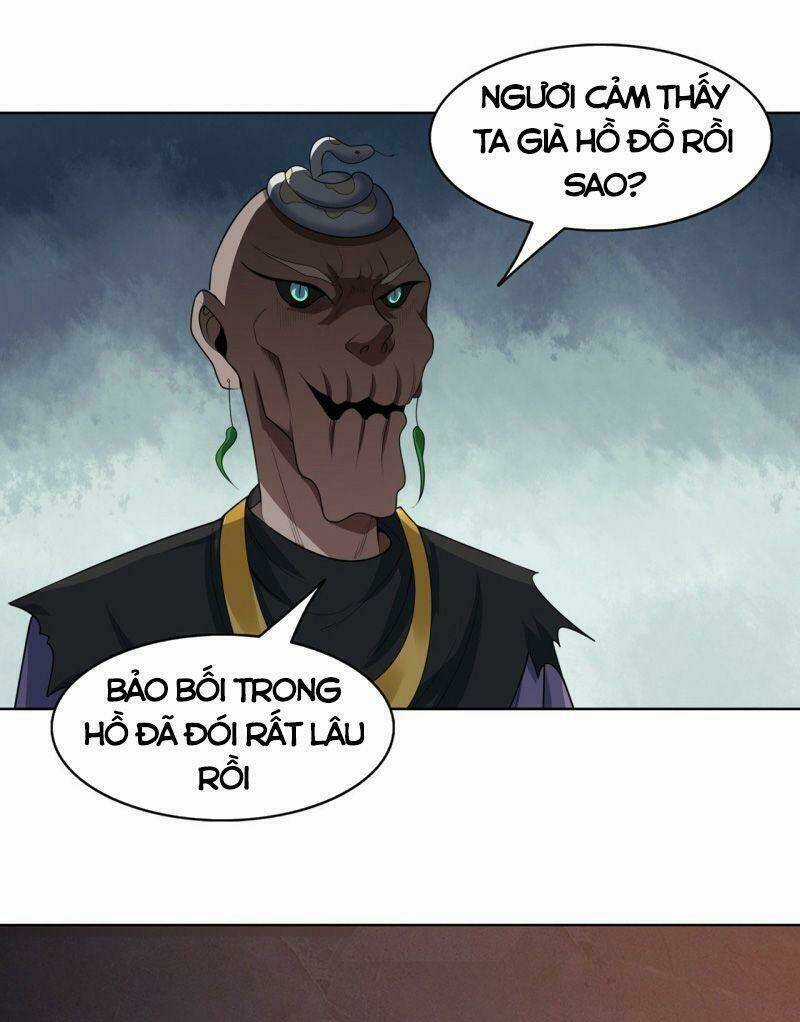 Thần Long Tinh Chủ - Chapter 34 - Trang 9