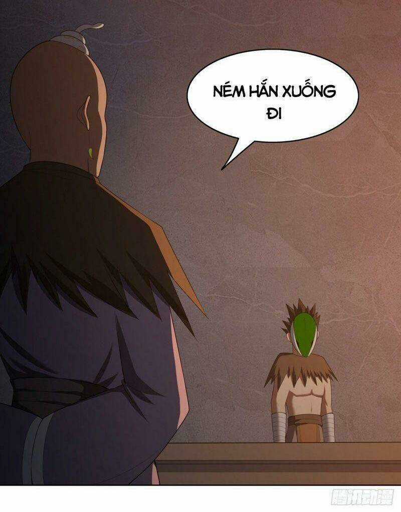 Thần Long Tinh Chủ - Chapter 34 - Trang 10