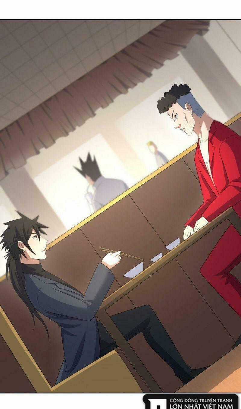 Thần Long Tinh Chủ - Chapter 35 - Trang 1