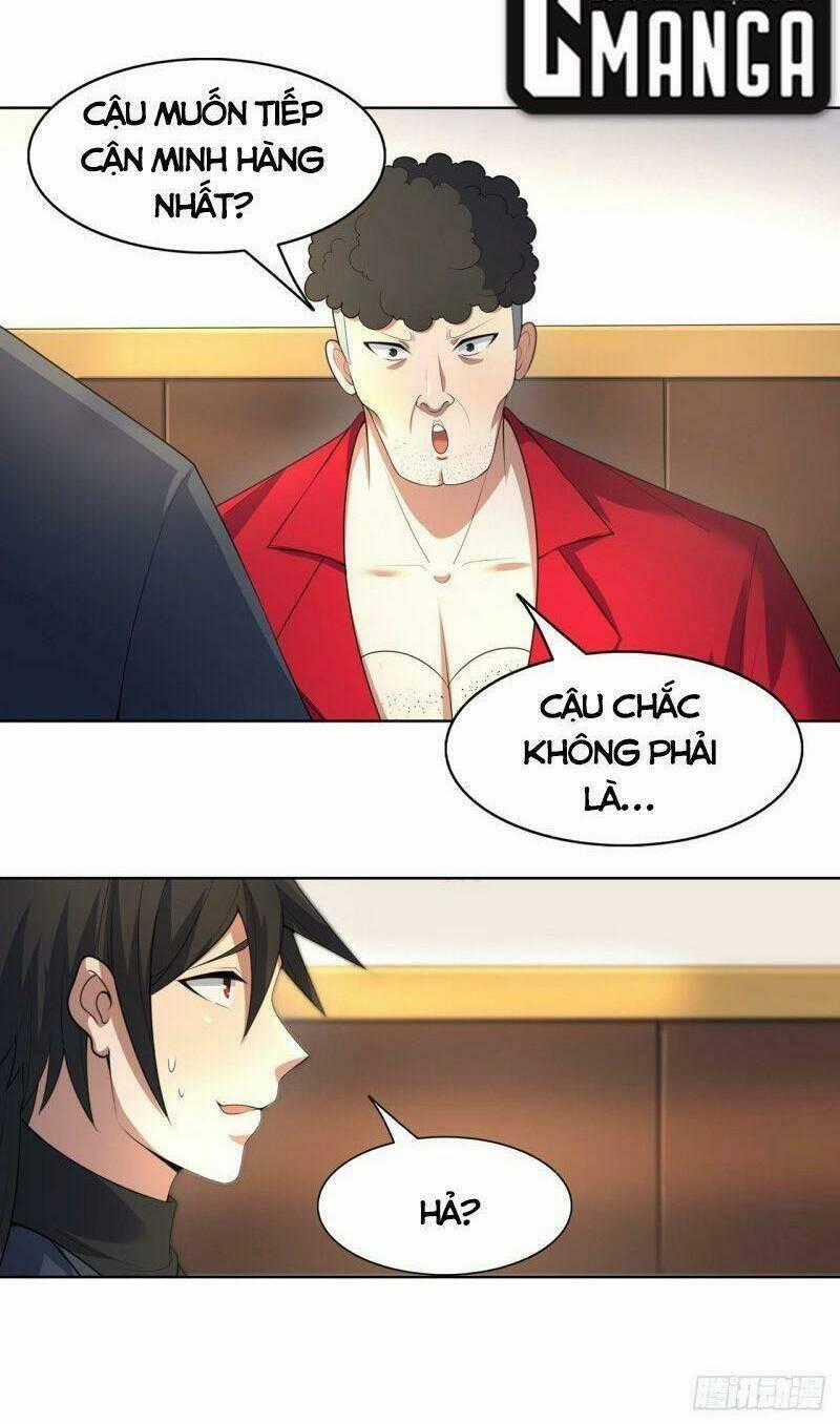 Thần Long Tinh Chủ - Chapter 35 - Trang 2