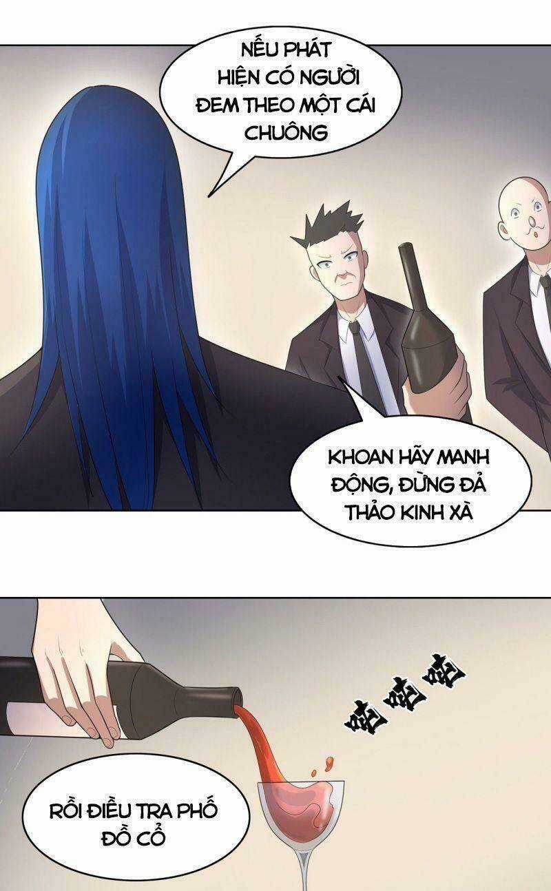 Thần Long Tinh Chủ - Chapter 35 - Trang 11