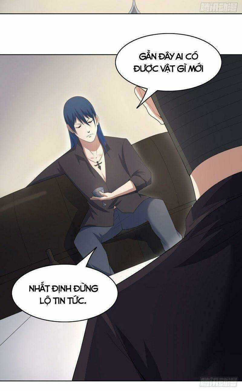 Thần Long Tinh Chủ - Chapter 35 - Trang 12