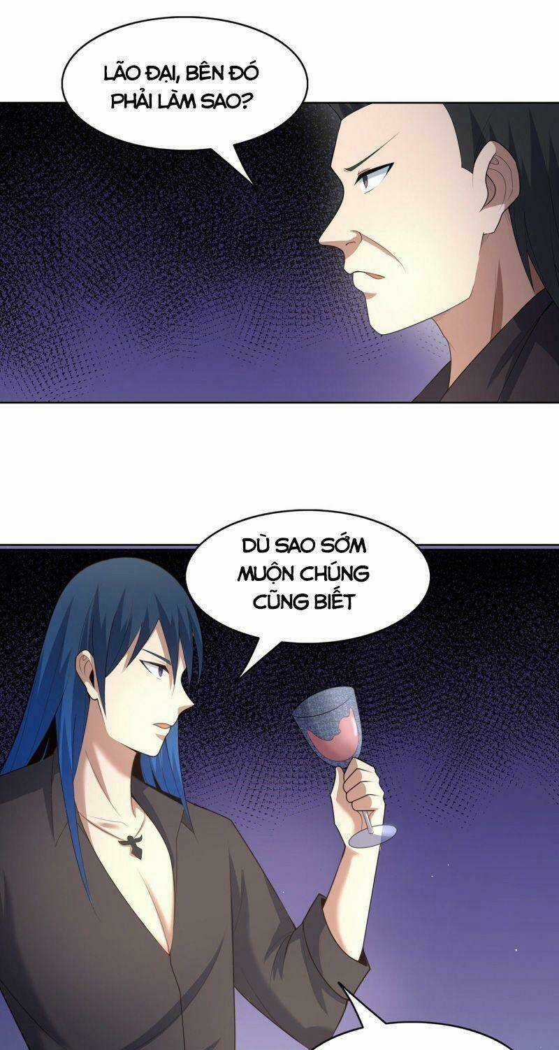 Thần Long Tinh Chủ - Chapter 35 - Trang 13