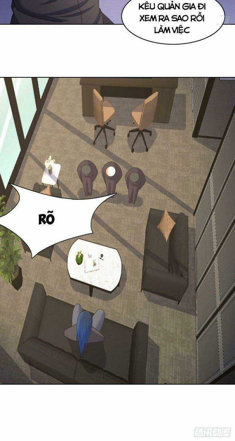 Thần Long Tinh Chủ - Chapter 35 - Trang 14