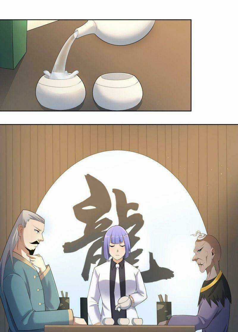 Thần Long Tinh Chủ - Chapter 35 - Trang 15