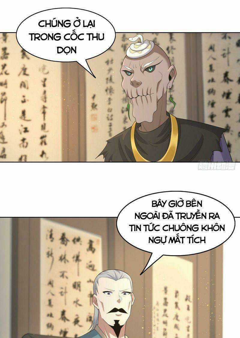 Thần Long Tinh Chủ - Chapter 35 - Trang 17