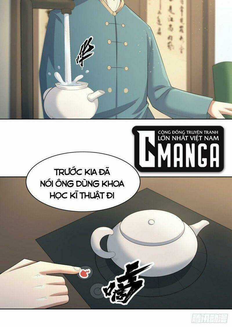 Thần Long Tinh Chủ - Chapter 35 - Trang 18