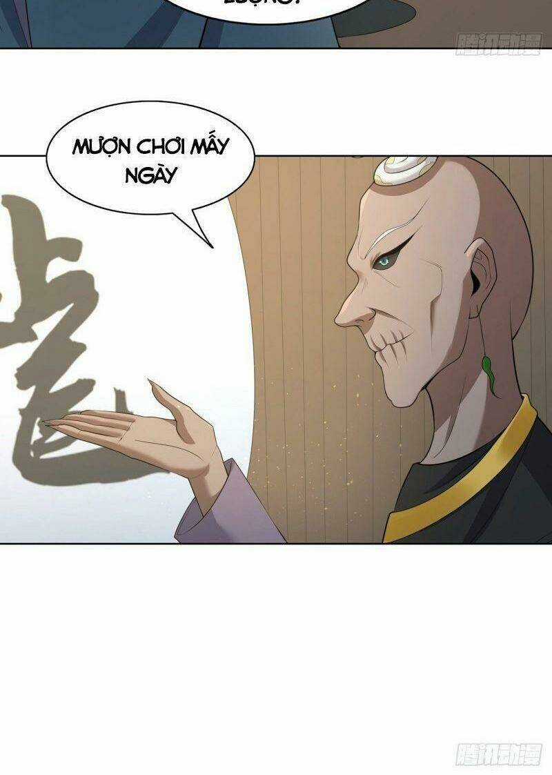 Thần Long Tinh Chủ - Chapter 35 - Trang 20