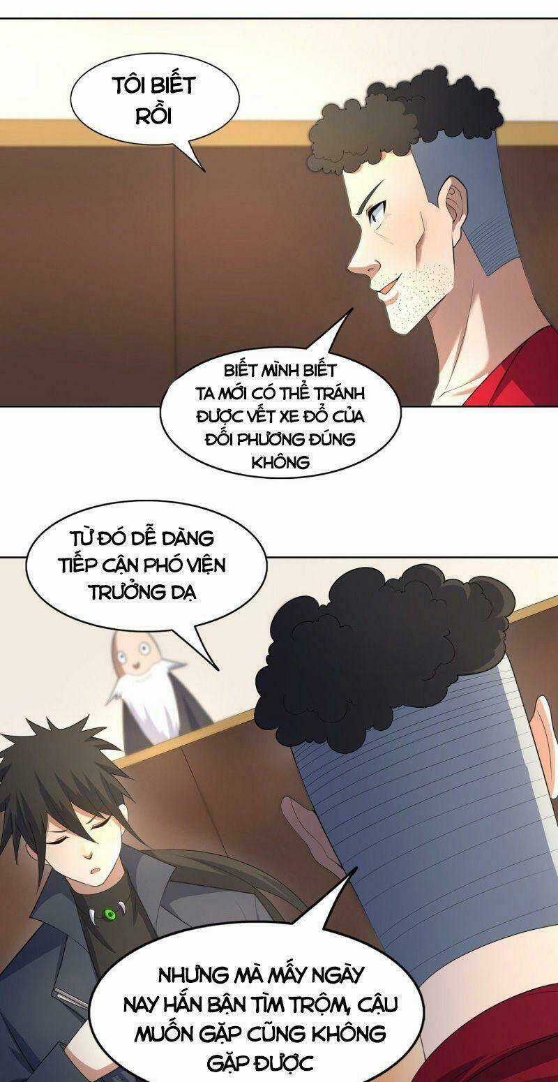 Thần Long Tinh Chủ - Chapter 35 - Trang 3