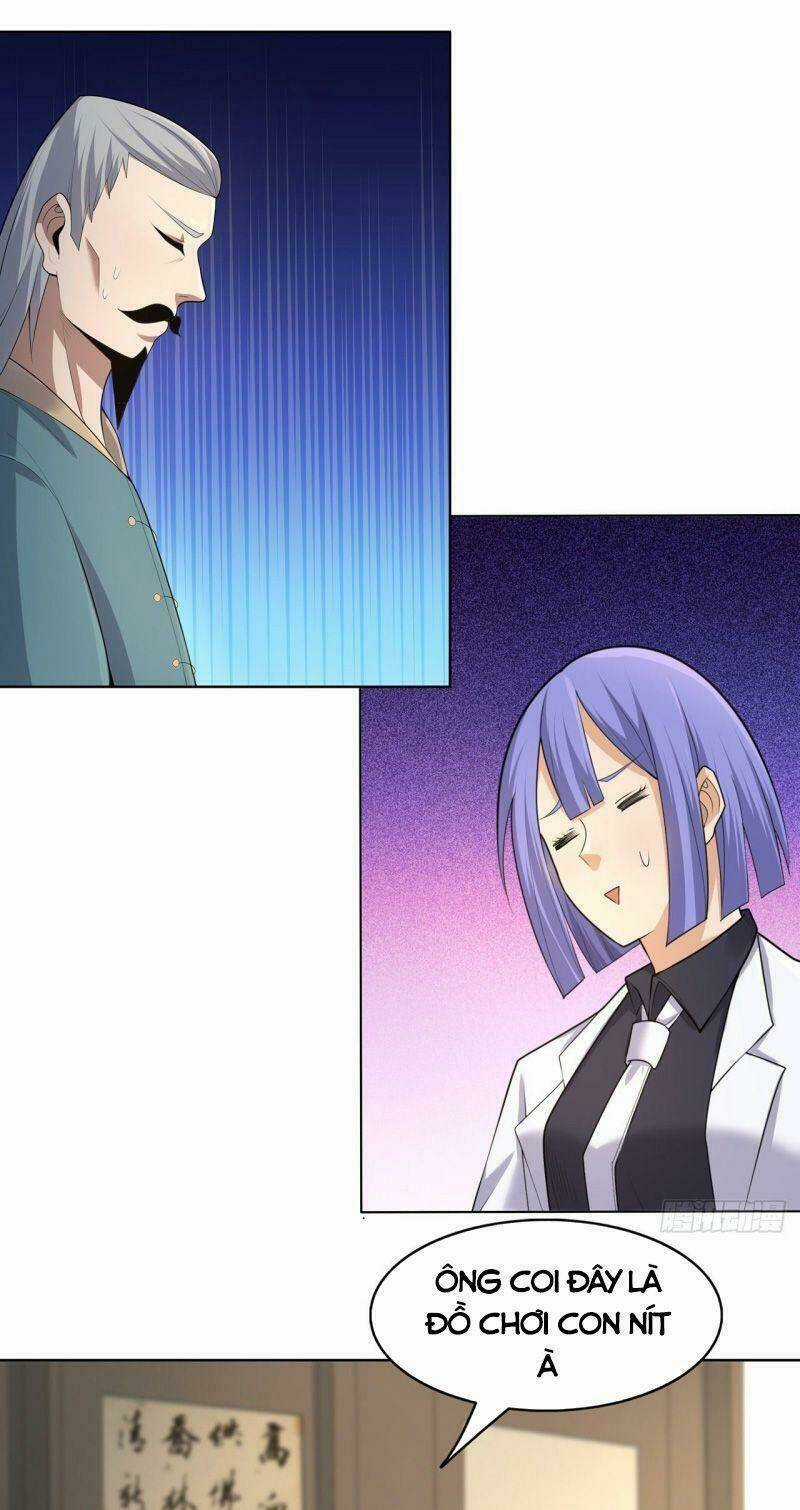 Thần Long Tinh Chủ - Chapter 35 - Trang 21