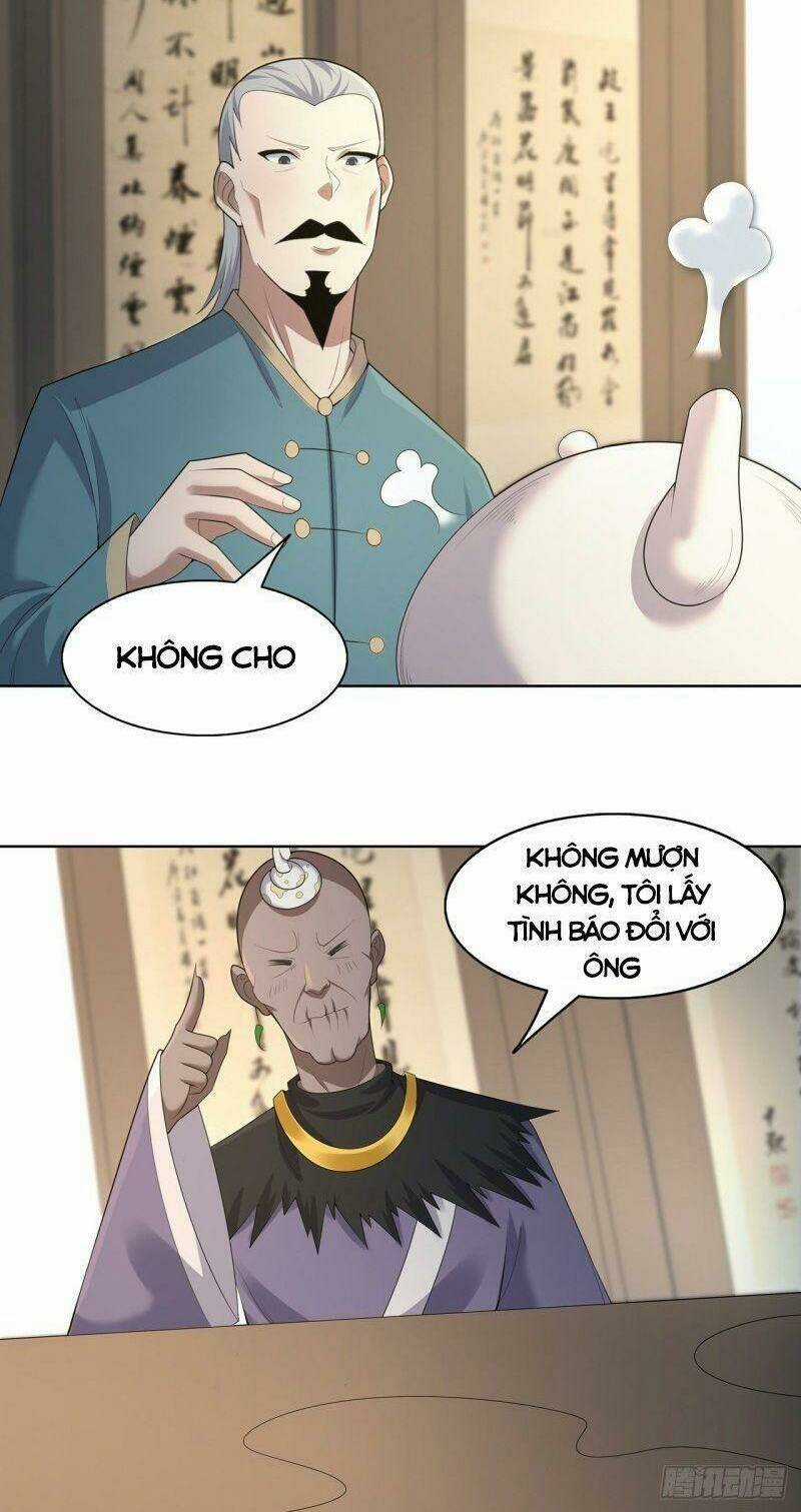 Thần Long Tinh Chủ - Chapter 35 - Trang 22