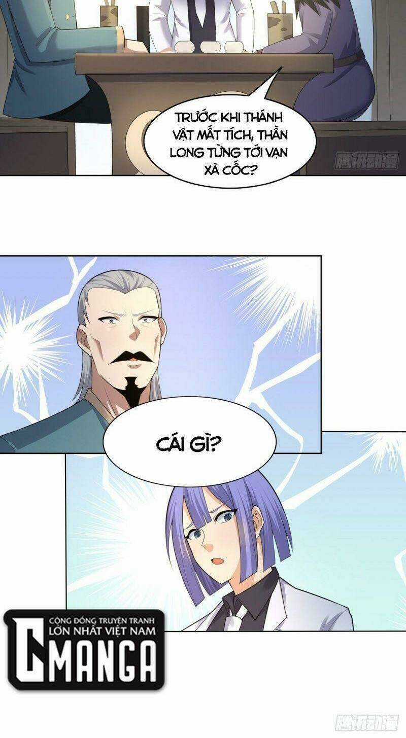 Thần Long Tinh Chủ - Chapter 35 - Trang 24