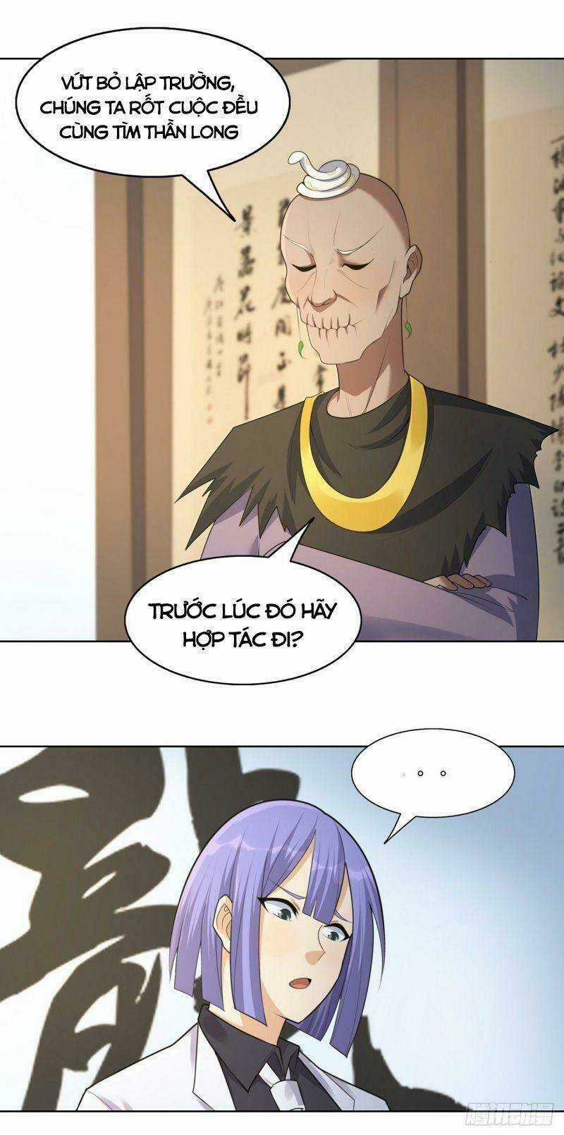 Thần Long Tinh Chủ - Chapter 35 - Trang 25