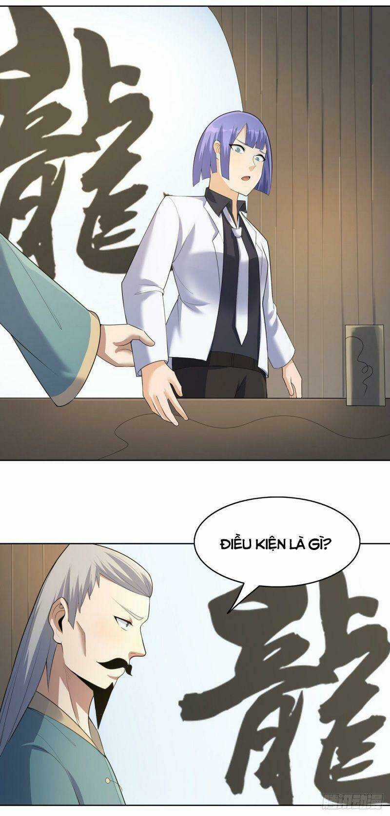 Thần Long Tinh Chủ - Chapter 35 - Trang 26