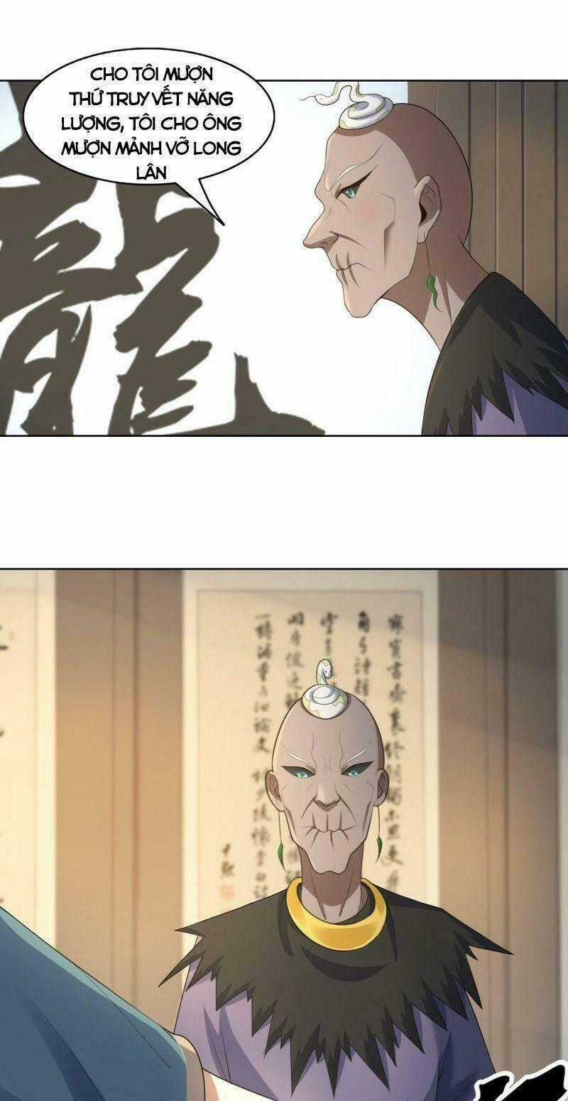 Thần Long Tinh Chủ - Chapter 35 - Trang 27