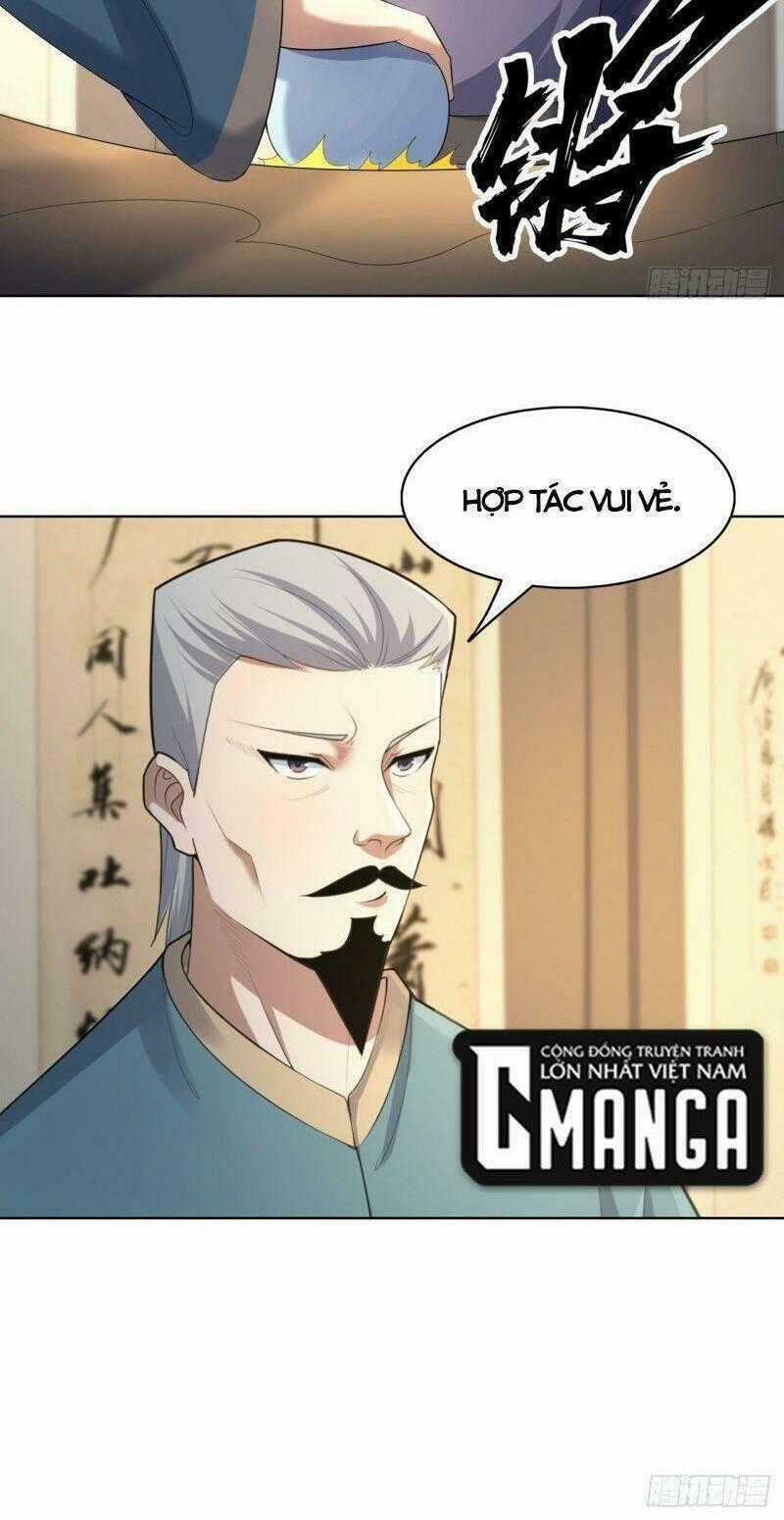 Thần Long Tinh Chủ - Chapter 35 - Trang 28