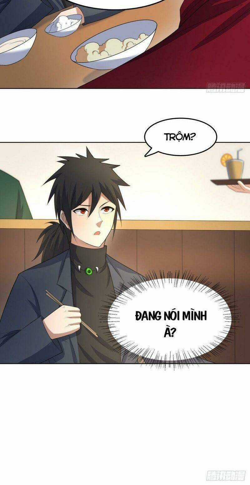 Thần Long Tinh Chủ - Chapter 35 - Trang 4