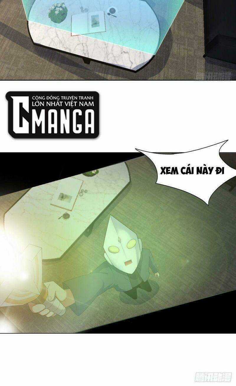 Thần Long Tinh Chủ - Chapter 35 - Trang 6