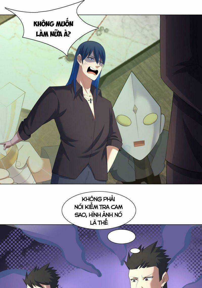 Thần Long Tinh Chủ - Chapter 35 - Trang 7