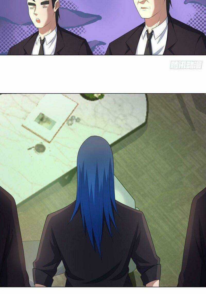 Thần Long Tinh Chủ - Chapter 35 - Trang 8