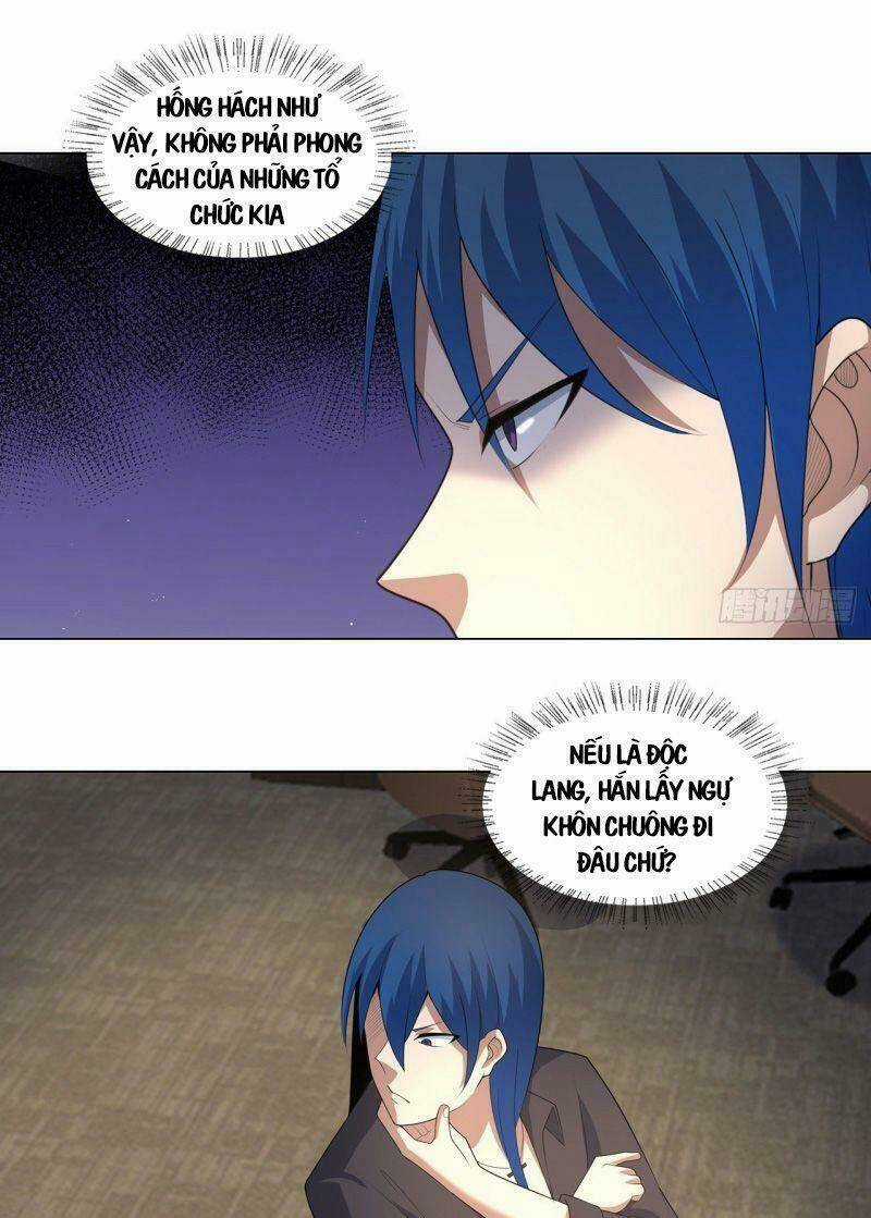 Thần Long Tinh Chủ - Chapter 35 - Trang 9