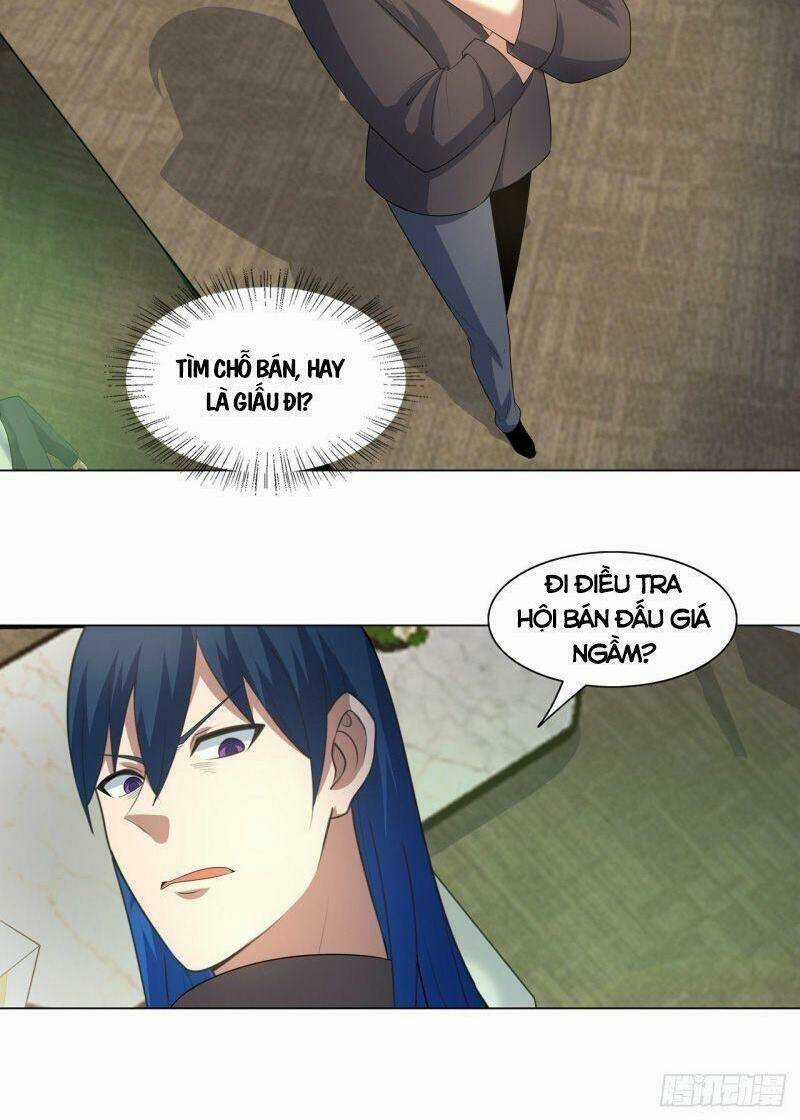 Thần Long Tinh Chủ - Chapter 35 - Trang 10