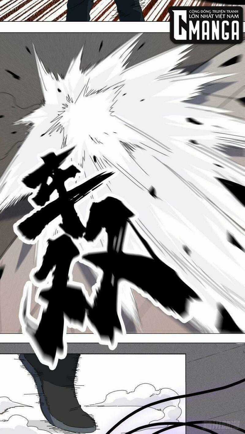 Thần Long Tinh Chủ - Chapter 4 - Trang 2