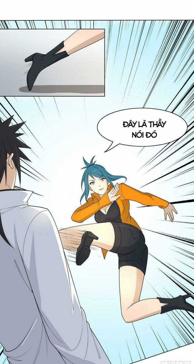 Thần Long Tinh Chủ - Chapter 4 - Trang 11