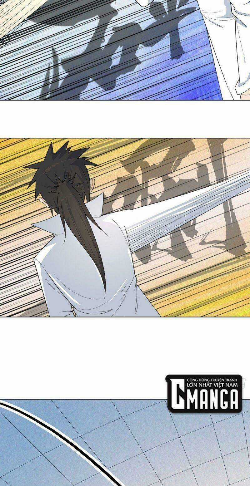 Thần Long Tinh Chủ - Chapter 4 - Trang 13