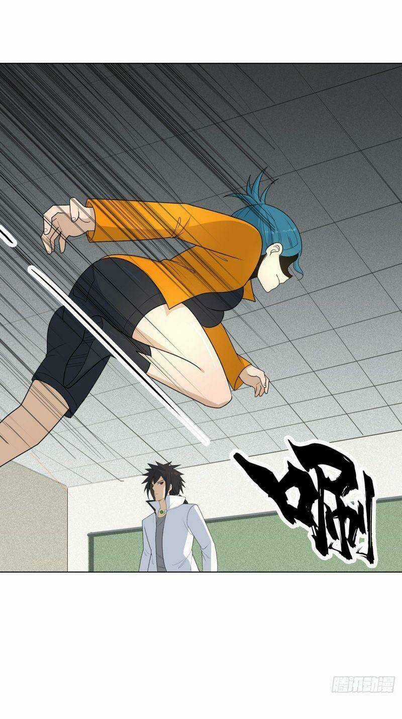 Thần Long Tinh Chủ - Chapter 4 - Trang 15