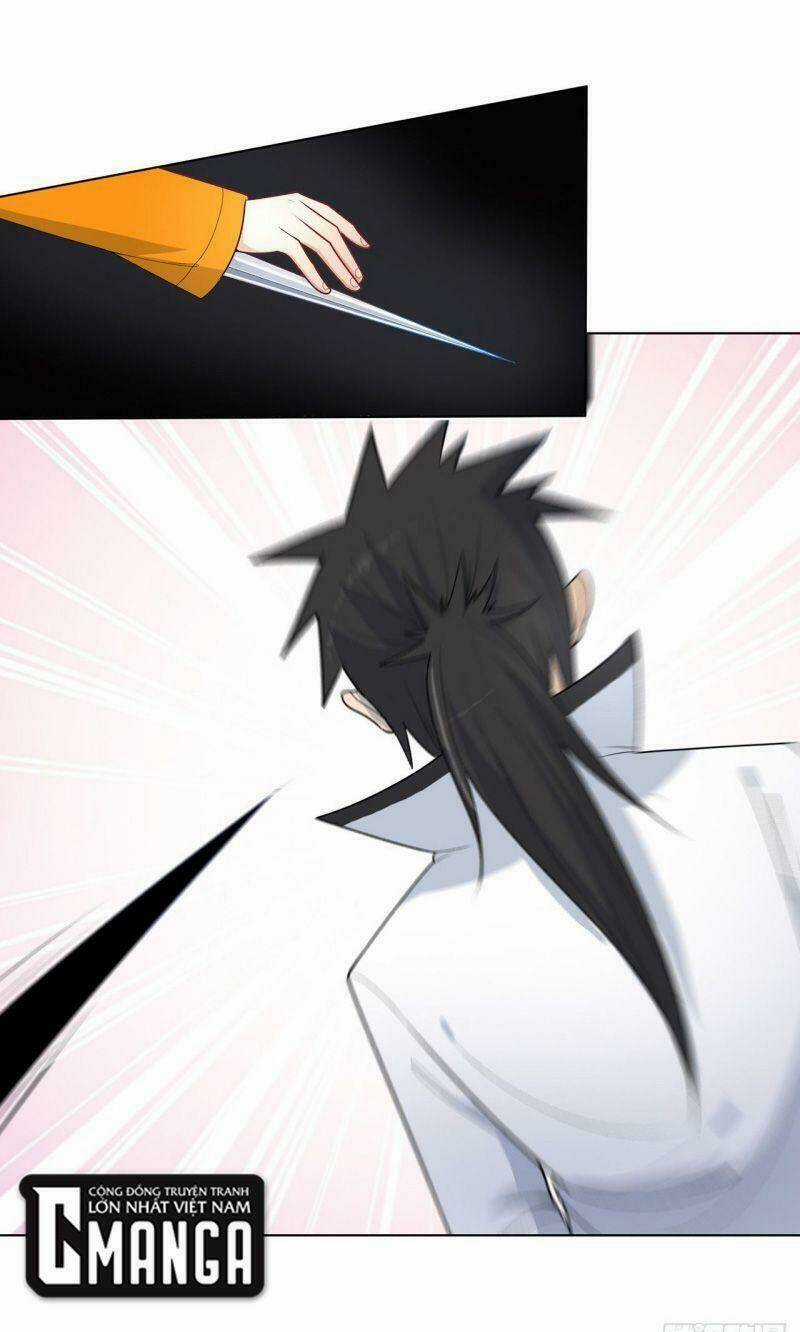 Thần Long Tinh Chủ - Chapter 4 - Trang 17