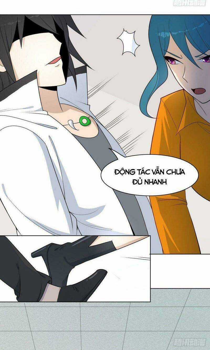 Thần Long Tinh Chủ - Chapter 4 - Trang 18