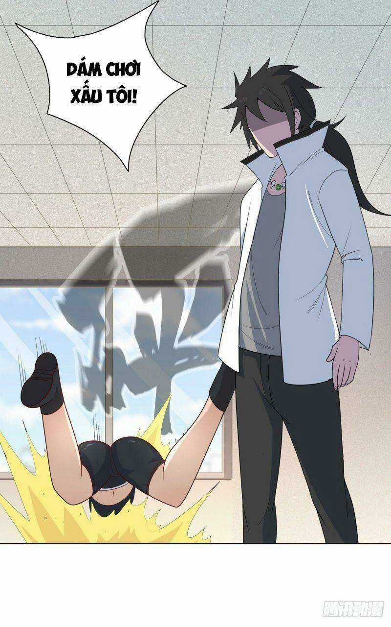 Thần Long Tinh Chủ - Chapter 4 - Trang 19