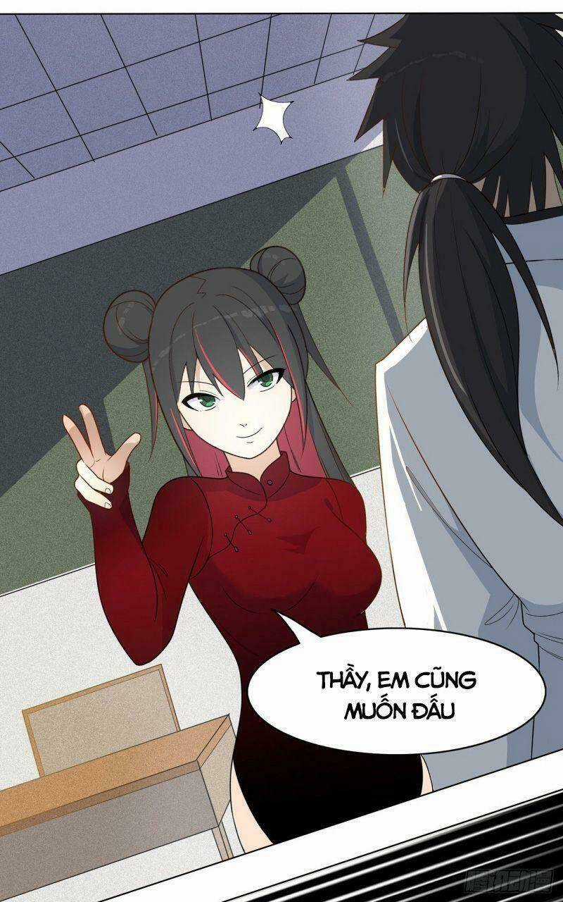 Thần Long Tinh Chủ - Chapter 4 - Trang 20