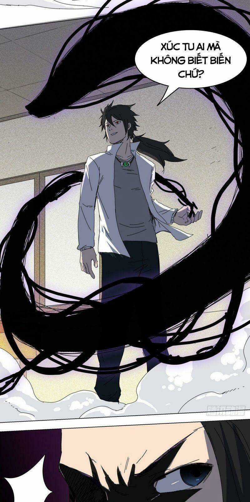 Thần Long Tinh Chủ - Chapter 4 - Trang 3