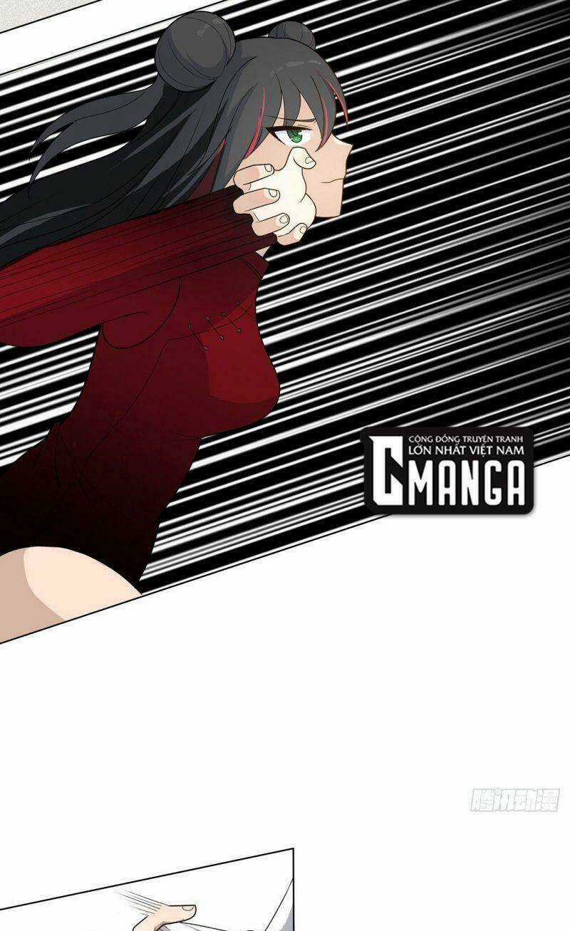 Thần Long Tinh Chủ - Chapter 4 - Trang 21