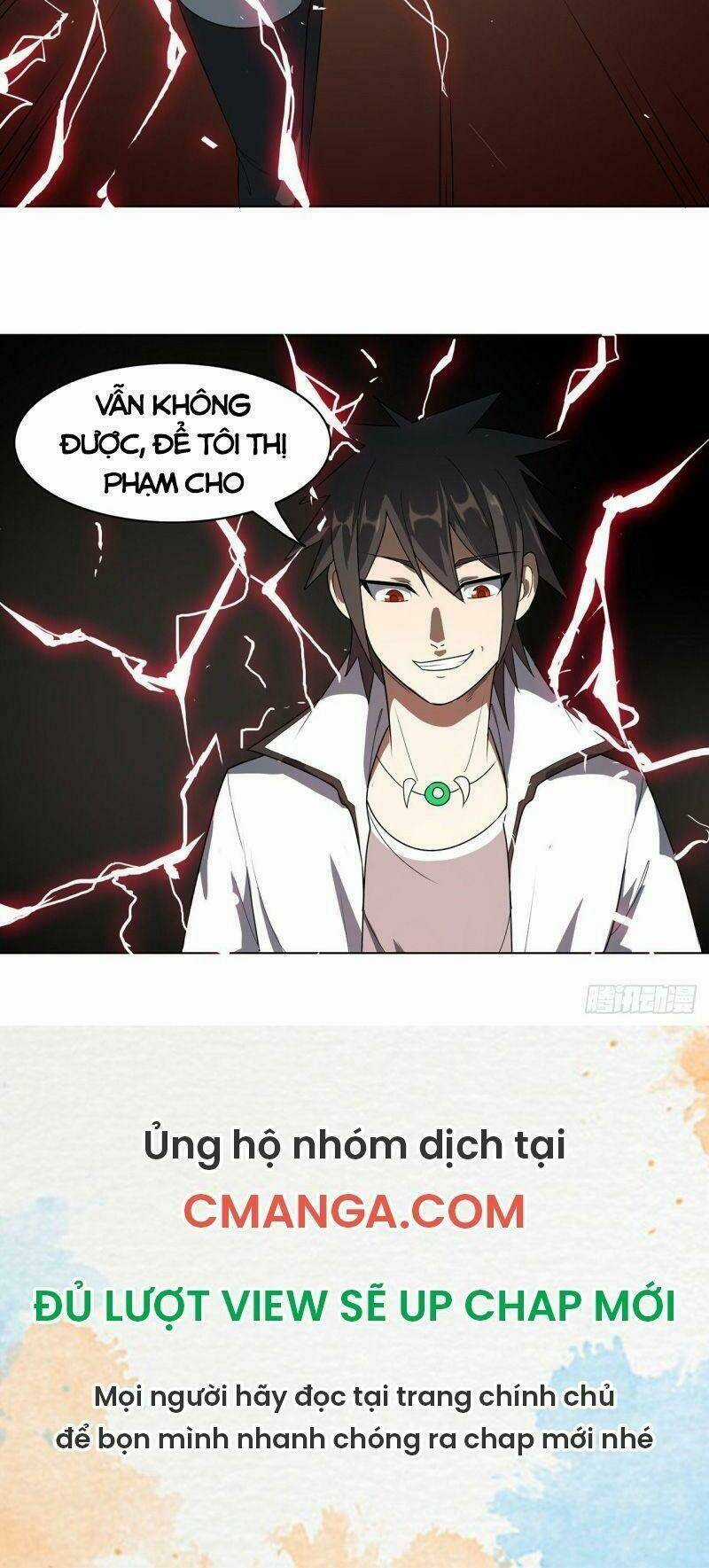 Thần Long Tinh Chủ - Chapter 4 - Trang 24