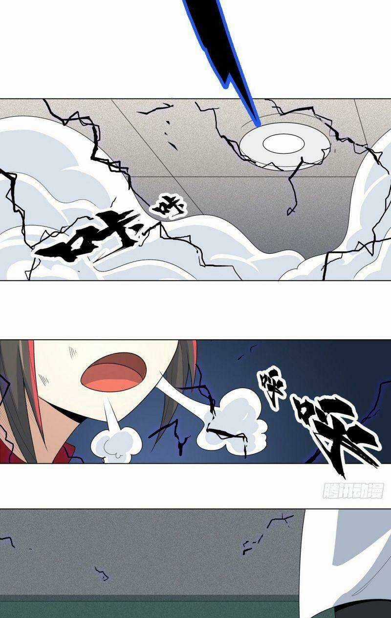 Thần Long Tinh Chủ - Chapter 4 - Trang 27