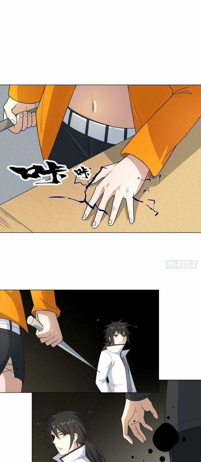 Thần Long Tinh Chủ - Chapter 4 - Trang 29