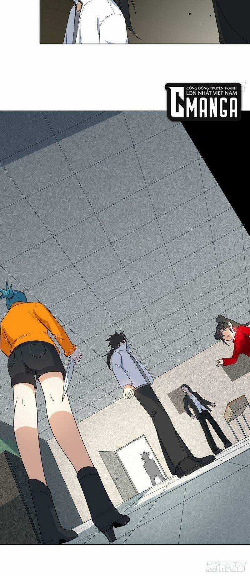 Thần Long Tinh Chủ - Chapter 4 - Trang 30